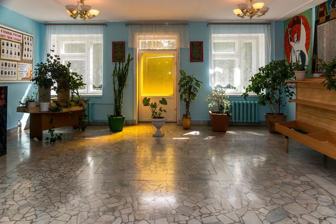 ::МБОУ «Старотябердинская средняя общеобразовательная школа им. М.К.Кузьмина» g2id15576