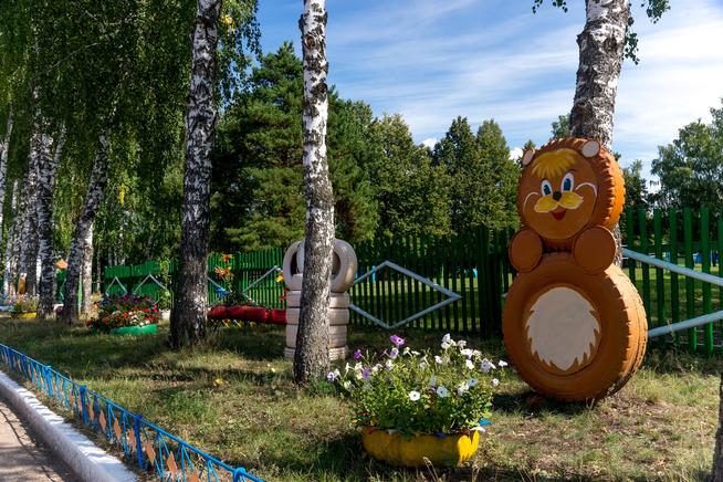 ::МБОУ «Старотябердинская средняя общеобразовательная школа им. М.К.Кузьмина» g2id15784