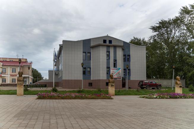 ::Спасский район g2id16653