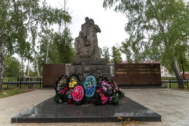 ::Спасский район g2id16665