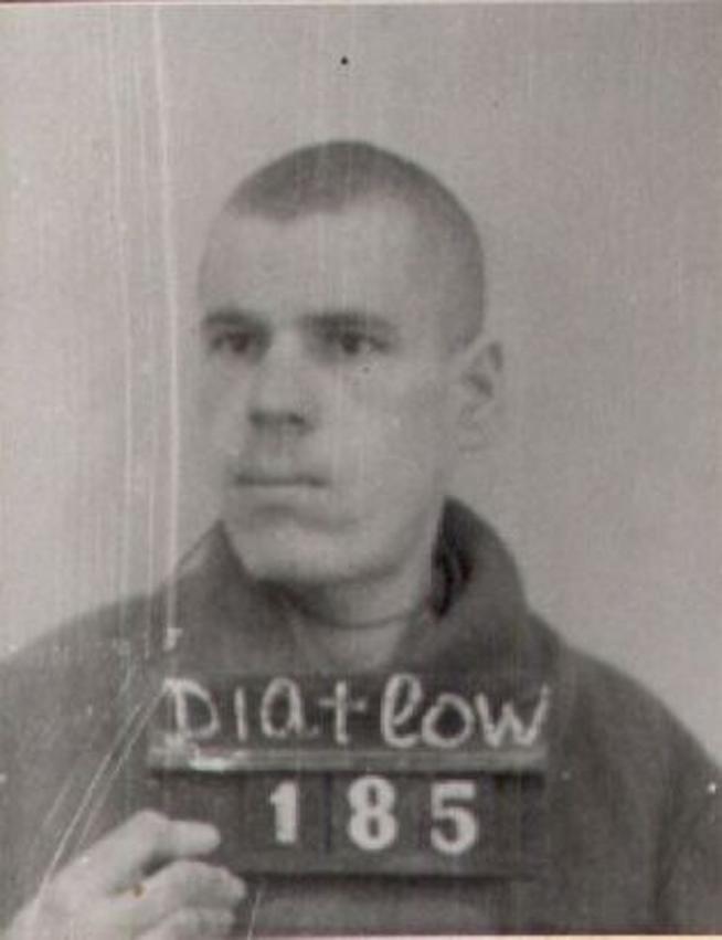 Дятлов Кузьма Павлович, погиб в плену::Фотографии участников Великой Отечественной войны и документы по Спасскому району (до 1946г.) g2id41802