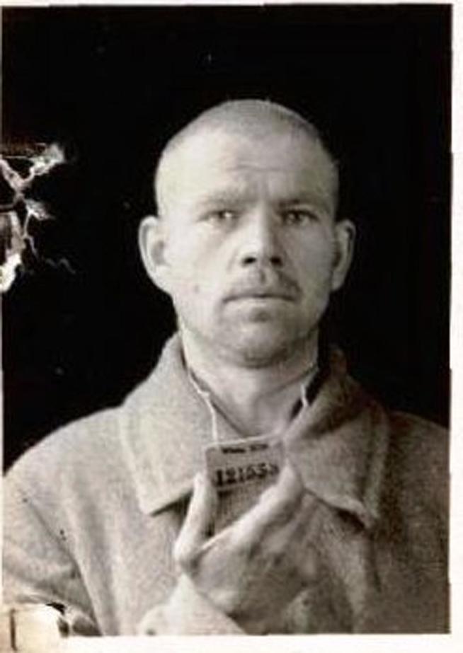 Спиридонов Иван Тимофеевич, погиб в плену::Фотографии участников Великой Отечественной войны и документы по Спасскому району (до 1946г.) g2id42390