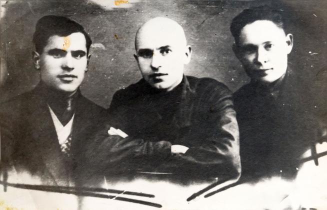 ::Музей Абдуллы Алиша при сельской библиотеке, с. Каюки g2id16717