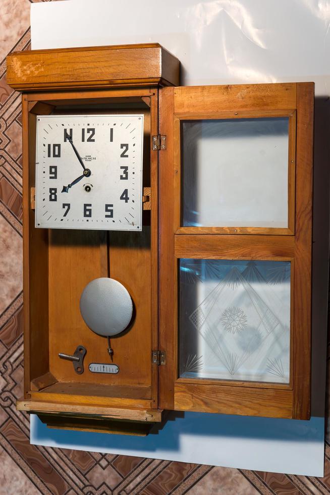 ::Музей Абдуллы Алиша при сельской библиотеке, с. Каюки g2id16773