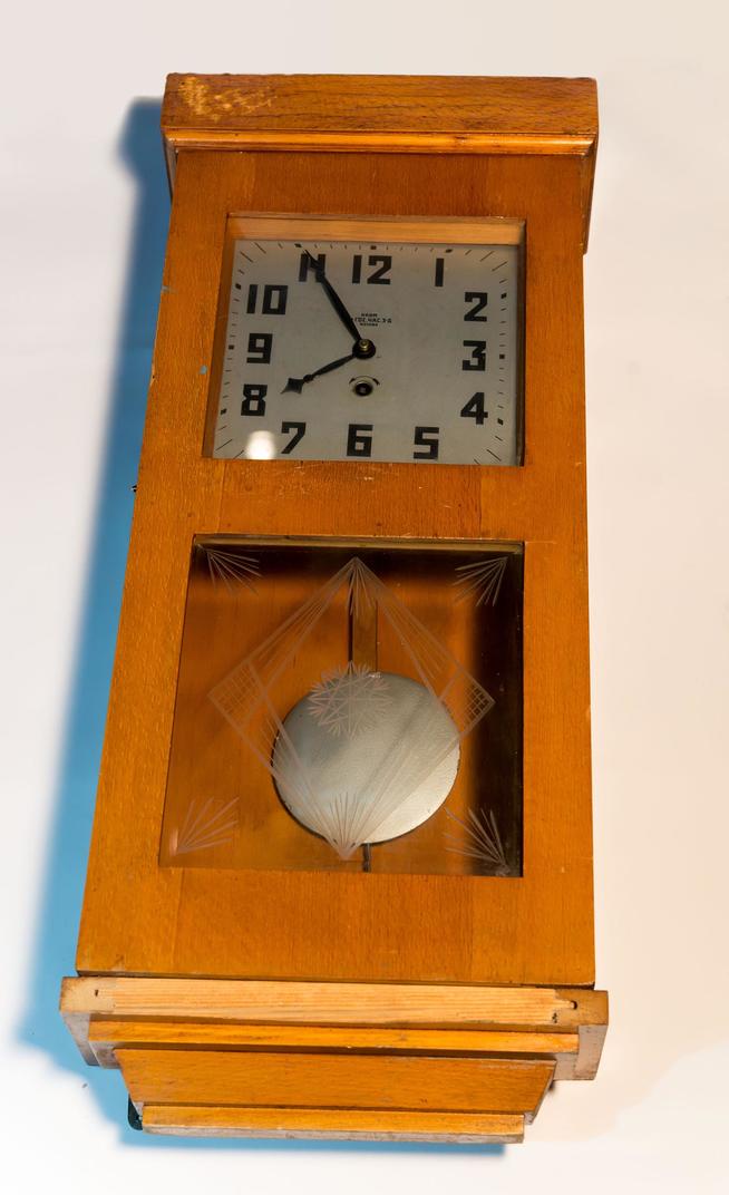 ::Музей Абдуллы Алиша при сельской библиотеке, с. Каюки g2id16777