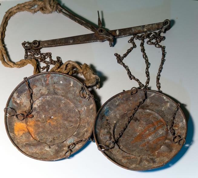 ::Музей Абдуллы Алиша при сельской библиотеке, с. Каюки g2id16785