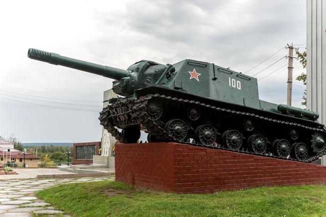 ::Мамадышский район g2id17349