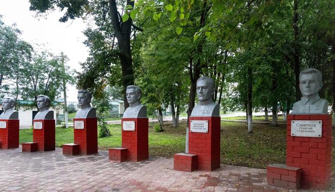 ::Мамадышский район g2id17389