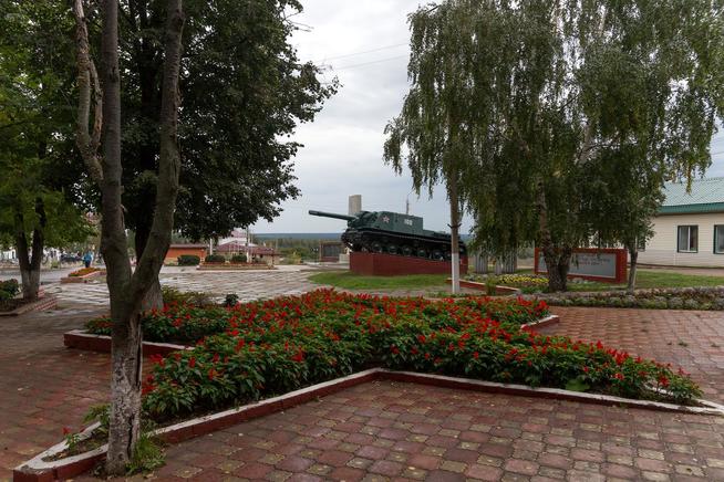 ::Мамадышский район g2id17393