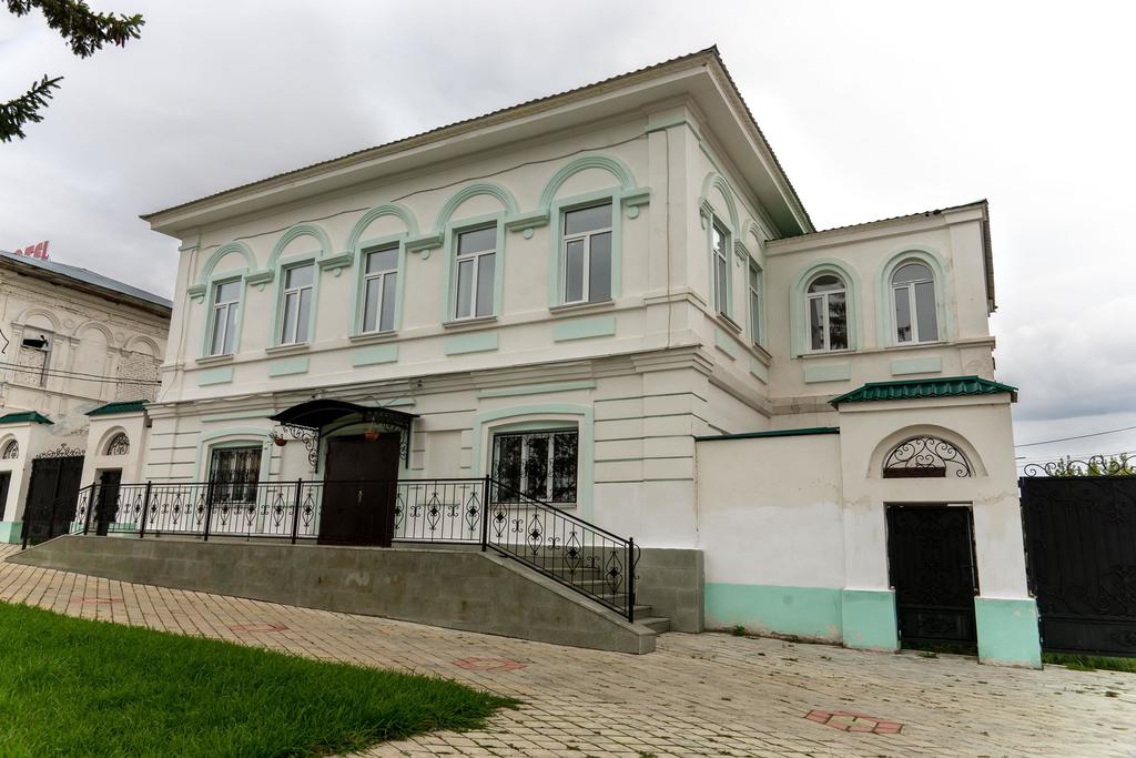 Фото №16849. МБУ «Мамадышский краеведческий музей». 2014