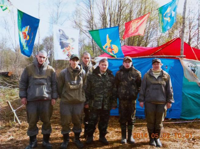 ::Мамадышский профессиональный колледж № 87. 2014 g2id17469