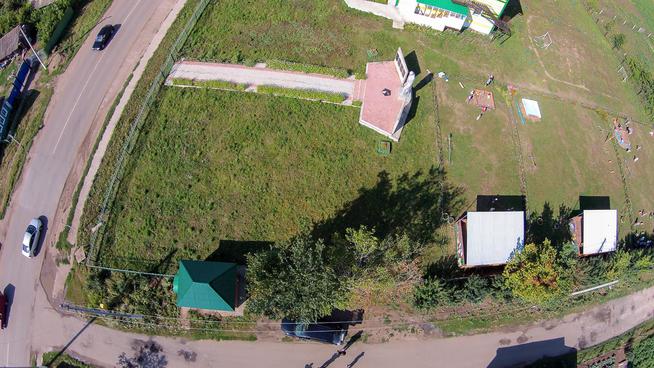  Мемориальный комплекс. Памятник воину.   удалить::Кукморский район g2id1785