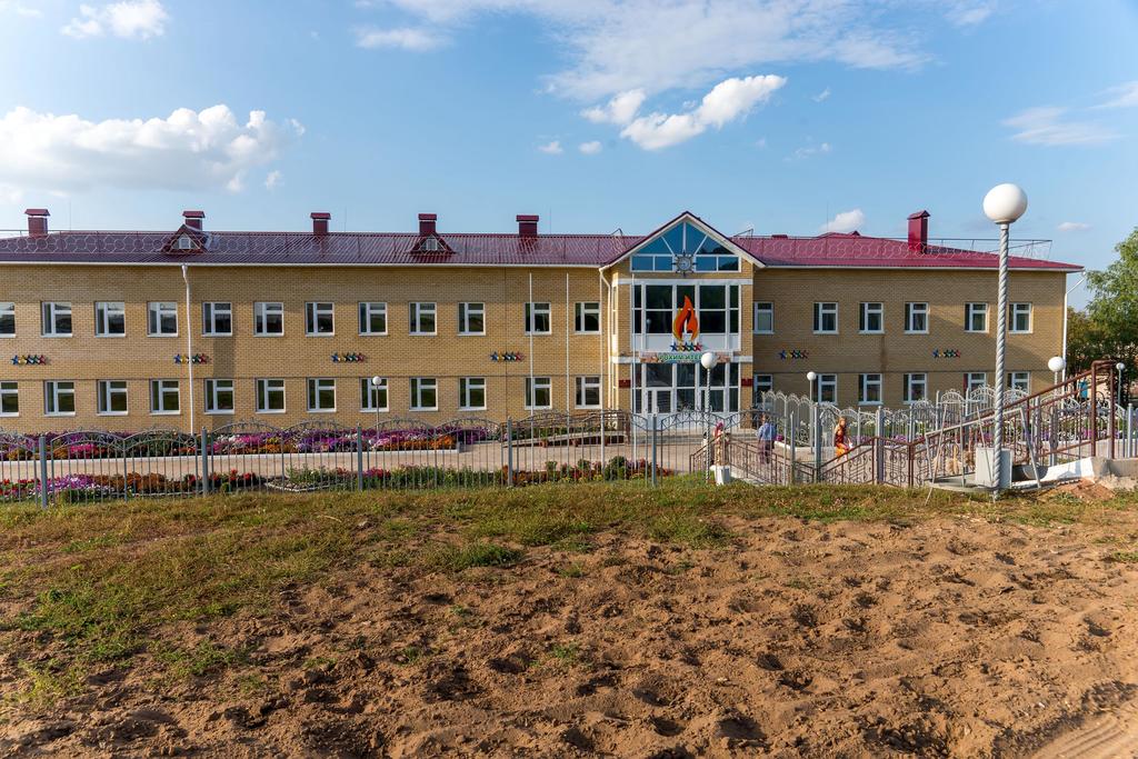Кукморский Район Фото