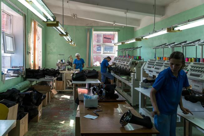 удалить::ОАО "Кукморский валяльно-войлочный комбинат" g2id2687