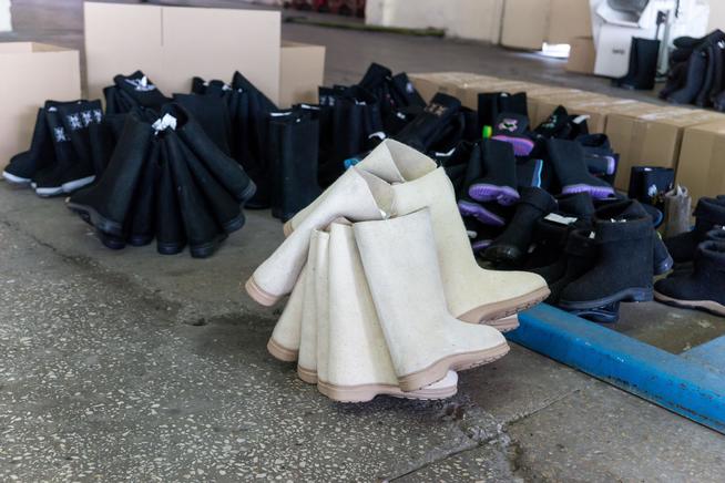 удалить::ОАО "Кукморский валяльно-войлочный комбинат" g2id2703