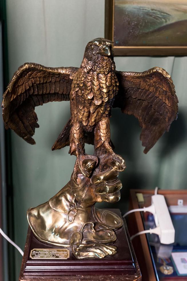 ::МБУ «Музей истории Тетюшского края» g2id18705