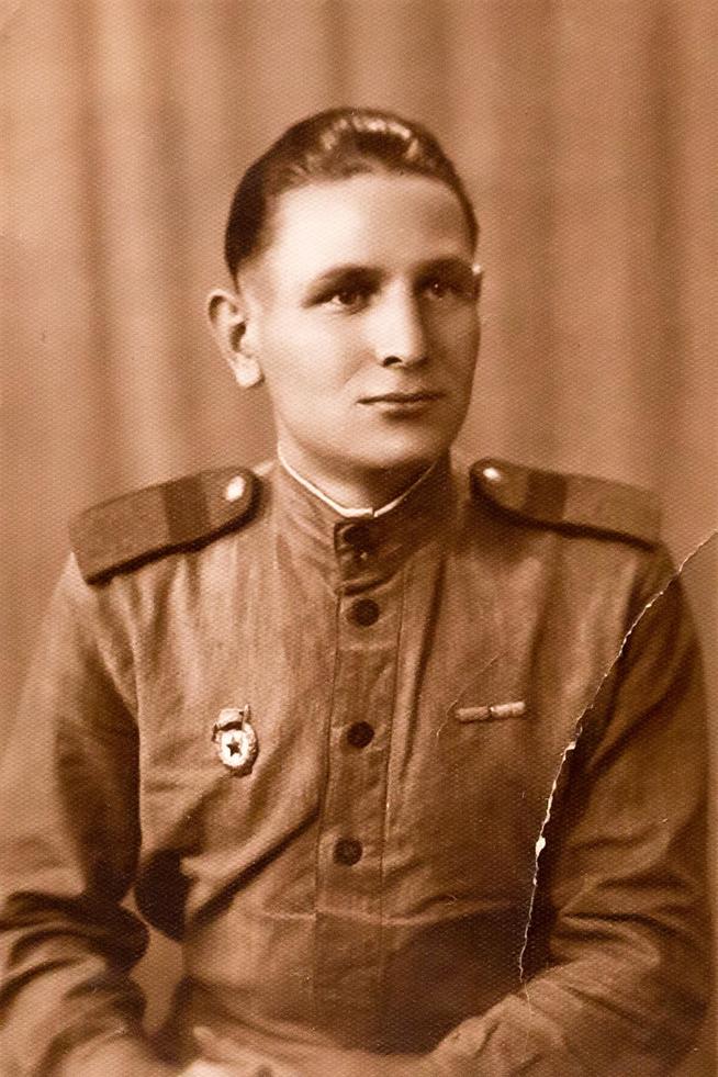 ::МБОУ «Тетюшская средняя общеобразовательная школа №1 имени Героя Советского Союза Ханжина Павла Семеновича» g2id18845