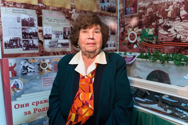 Пупышева Тамара Ивановна (1940 г.р.)::Заинский район g2id20234