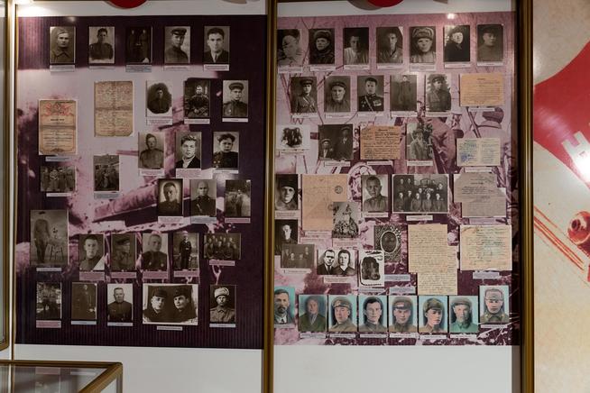 ::МБУК «Заинский краеведческий музей» g2id20138