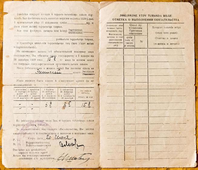 ::Личный архив Городиловой Г.А. g2id19946