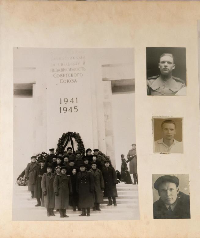 ::Музей трудовой славы КАЗ им. С.П. Горбунова g2id39391