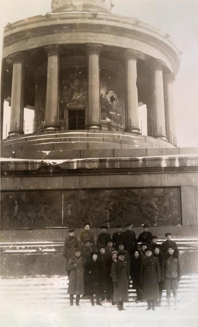 ::Музей трудовой славы КАЗ им. С.П. Горбунова g2id39399