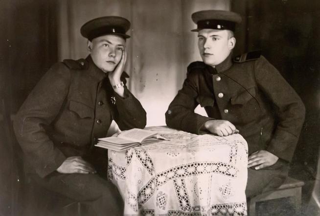 ::Музей трудовой славы КАЗ им. С.П. Горбунова g2id39404