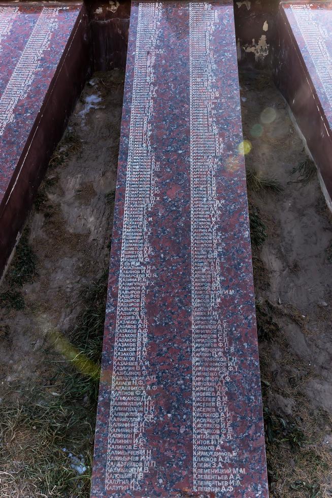 ::Музей боевой и трудовой славы "Заречье" Казанского порохового завода g2id42773