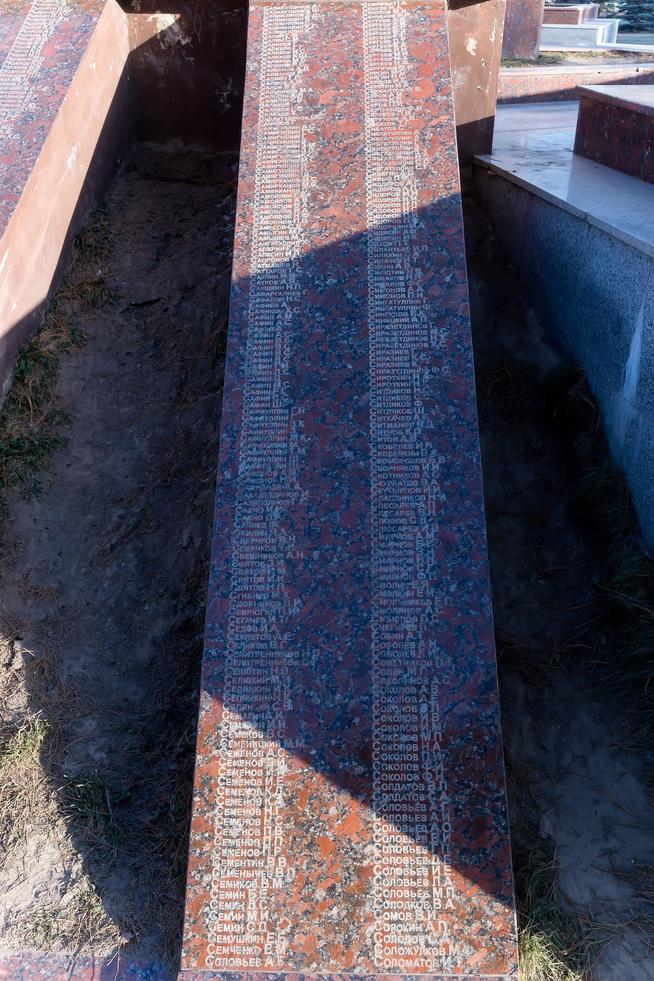 ::Музей боевой и трудовой славы "Заречье" Казанского порохового завода g2id42801