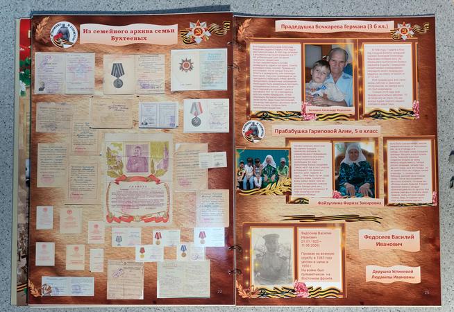 ::МОУ «Заинская СОШ №6» g2id20254