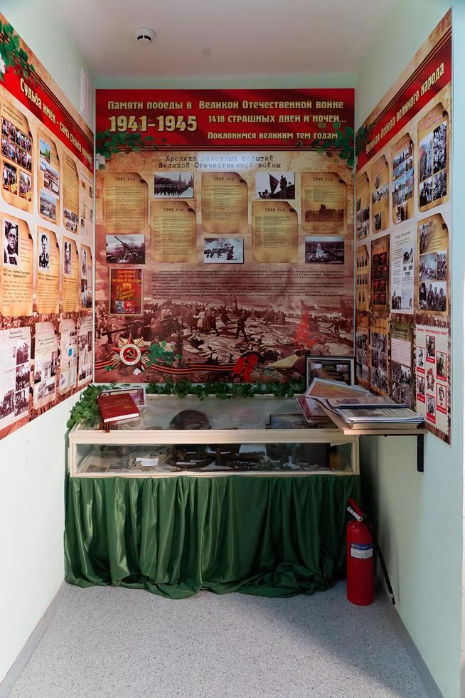 ::МОУ «Заинская СОШ №6» g2id20278