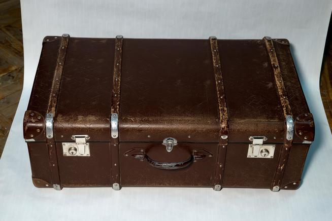 Чемодан венного времени::Вещественные материалы g2id35591