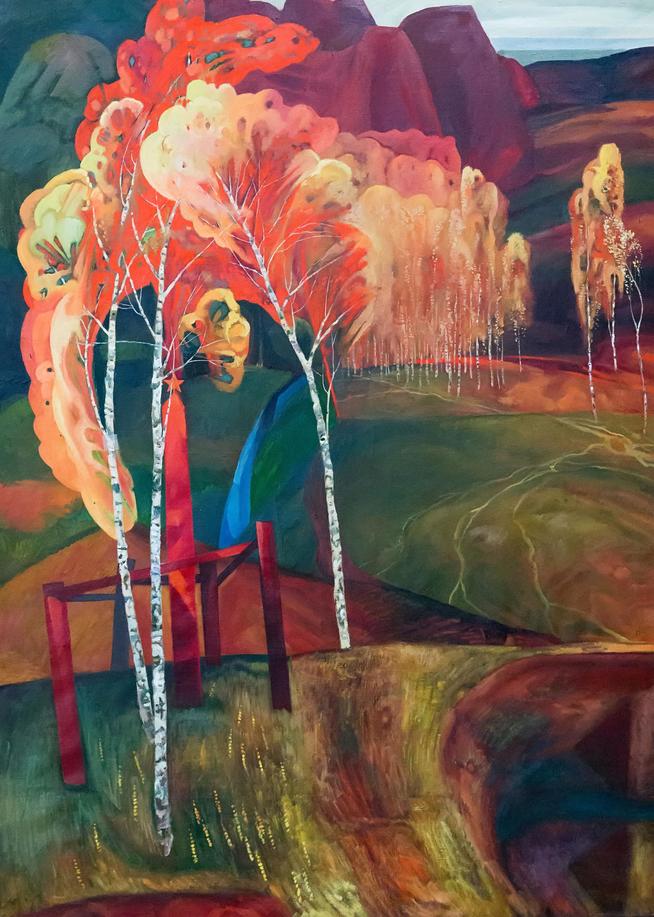 ::МБУ «Альметьевская картинная галерея» g2id20624