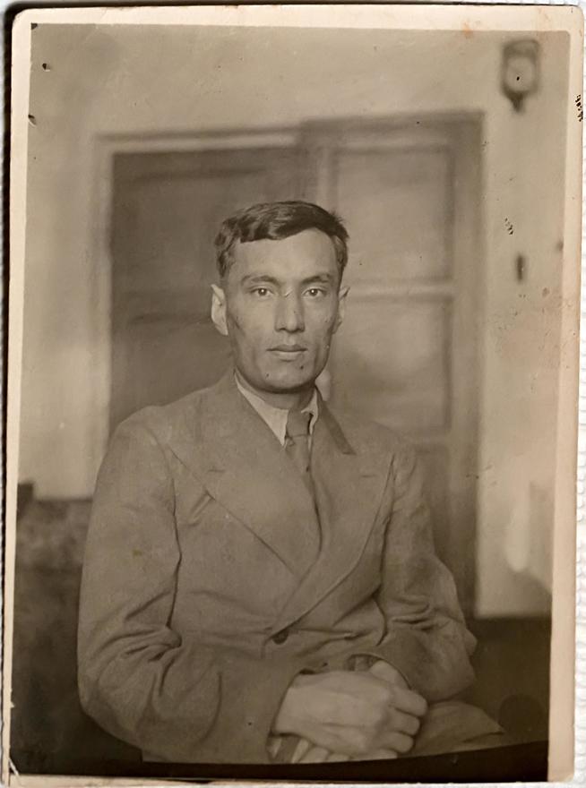 ::Мемориальный музей Ризаэддина Фахреддина g2id20856