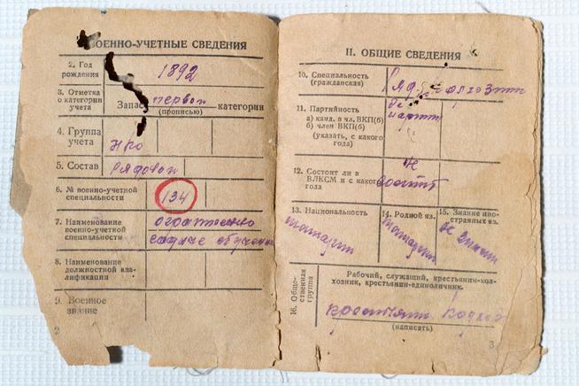 ::Мемориальный музей Ризаэддина Фахреддина g2id20968