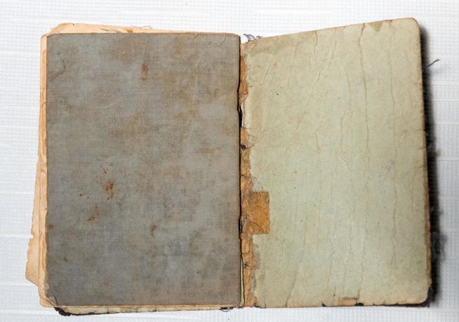 ::Мемориальный музей Ризаэддина Фахреддина g2id21012