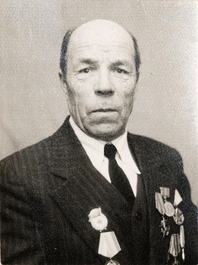 ::Мемориальный музей Ризаэддина Фахреддина g2id21076