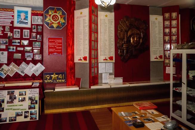 ::МБОУ «Маметьевская основная общеобразовательная школа» g2id35051