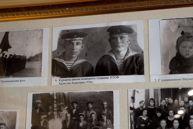 ::Музей истории села Елхово g2id35887