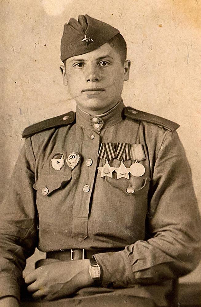 ::Музей истории села Елхово g2id36019