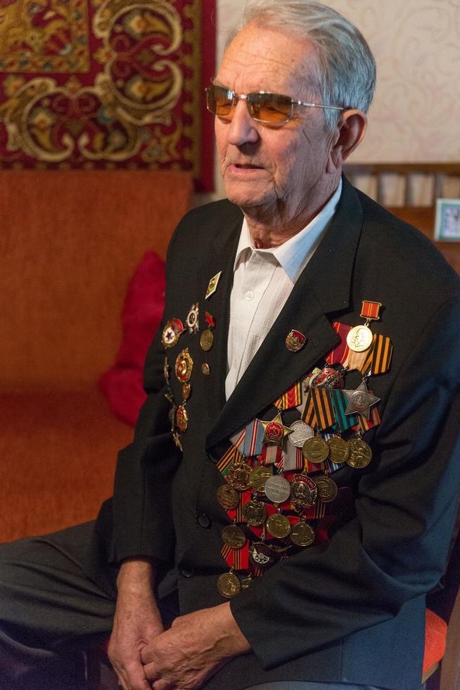 Шафиков Хамит Газизович (1924 г.р.)::Бугульминский район g2id21421