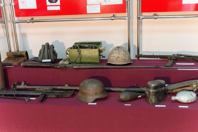 ::МБУК «Бугульминский краеведческий музей» муниципального образования города Бугульма g2id22061