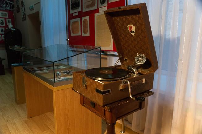 ::МБУК «Бугульминский краеведческий музей» муниципального образования города Бугульма g2id22257