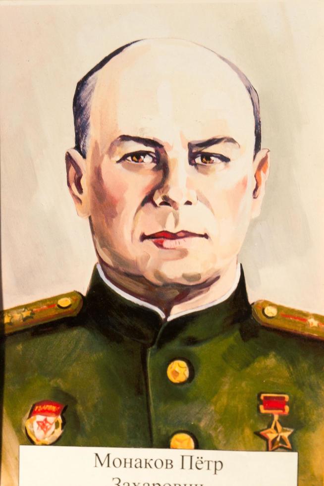 ::МОУ «Кадетская школа-интернат» g2id21473