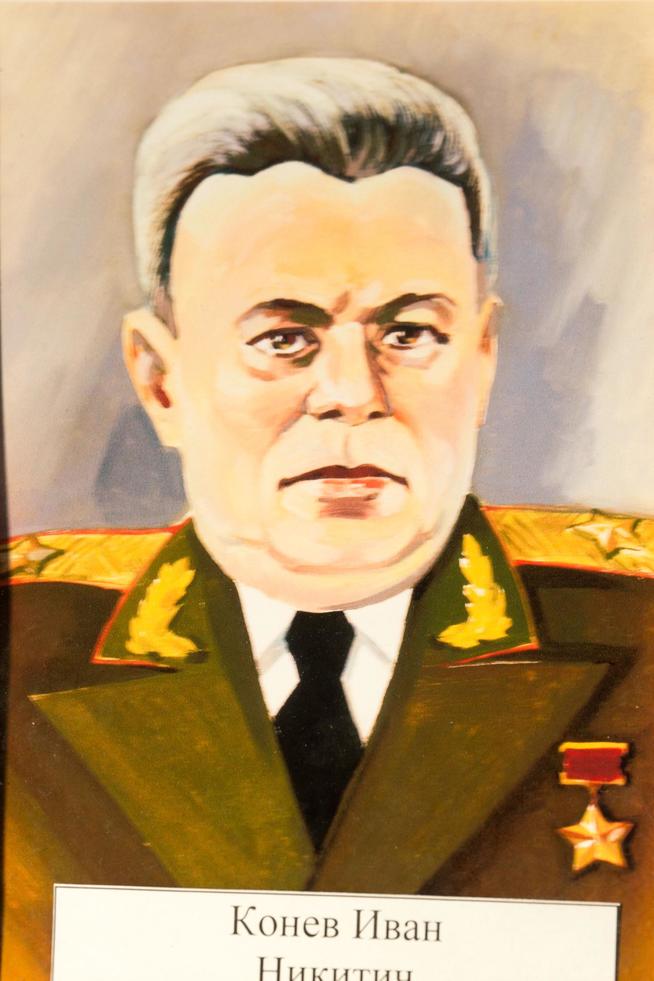 ::МОУ «Кадетская школа-интернат» g2id21481