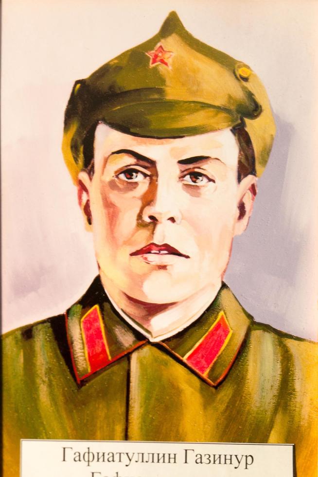 ::МОУ «Кадетская школа-интернат» g2id21497