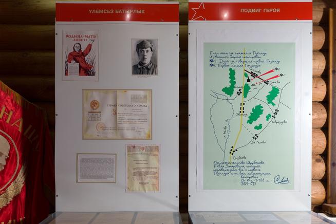 ::Дом-музей Газинура Гафиятуллина g2id21641