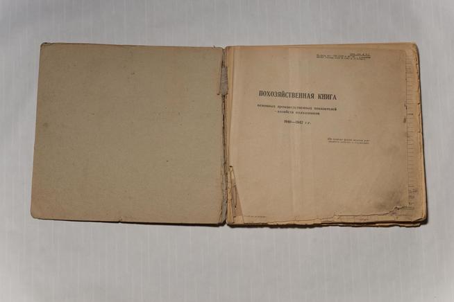 ::Дом-музей Газинура Гафиятуллина g2id21681