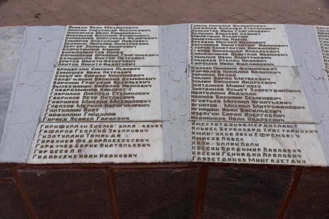 ::Менделеевский район g2id22835