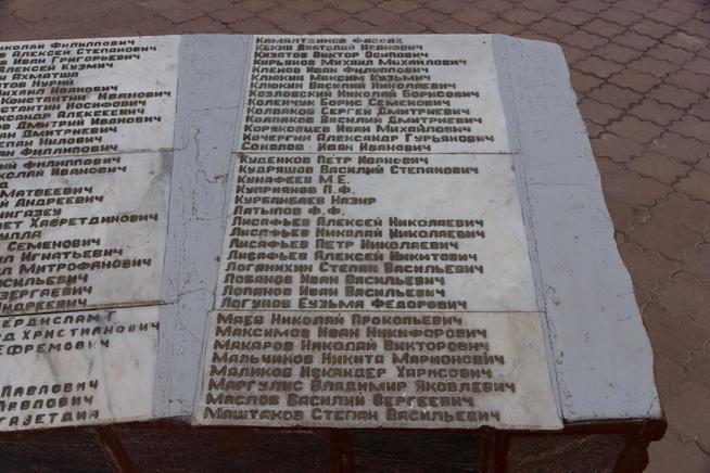 ::Менделеевский район g2id22839